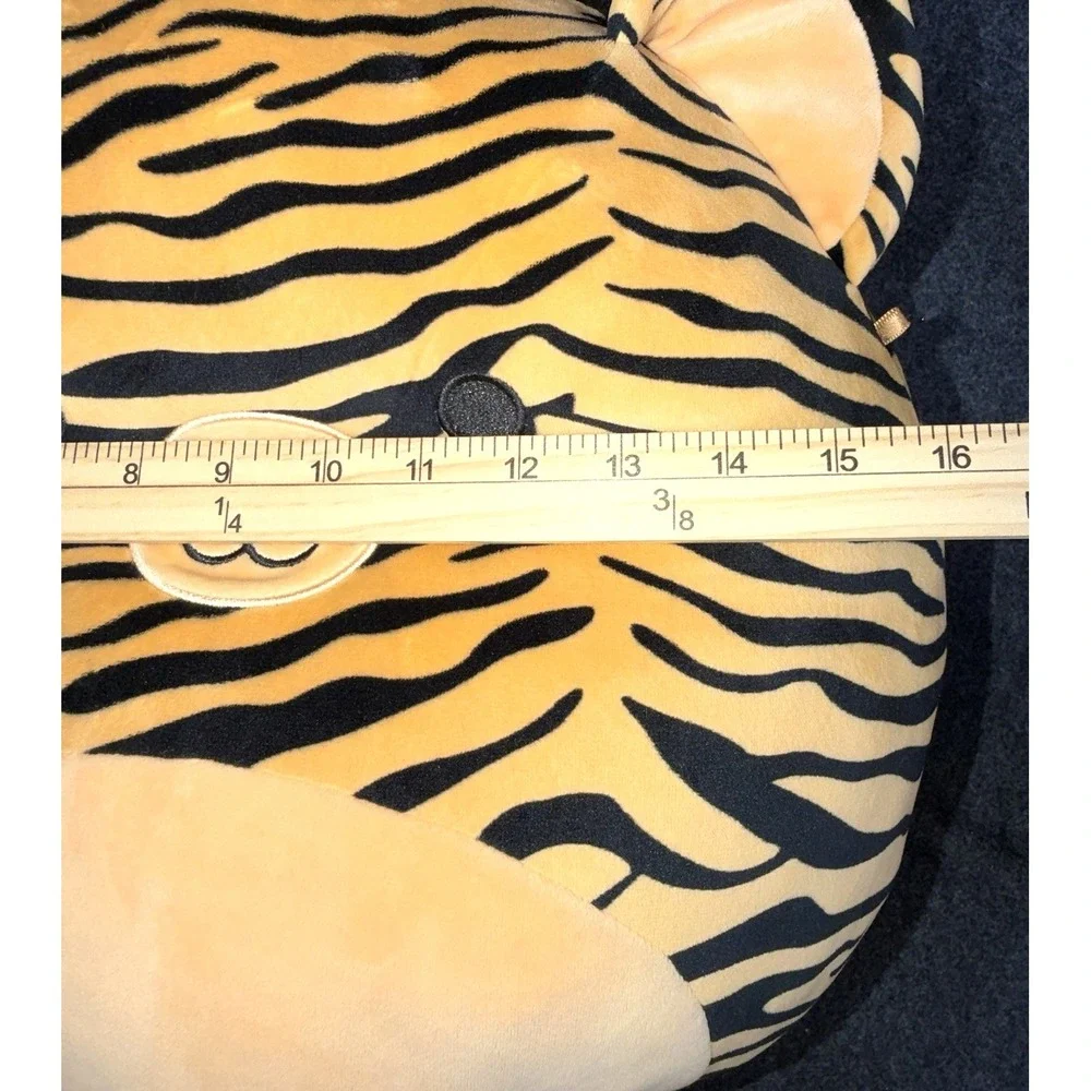 Squishmallows Tina Tiger Plush 16